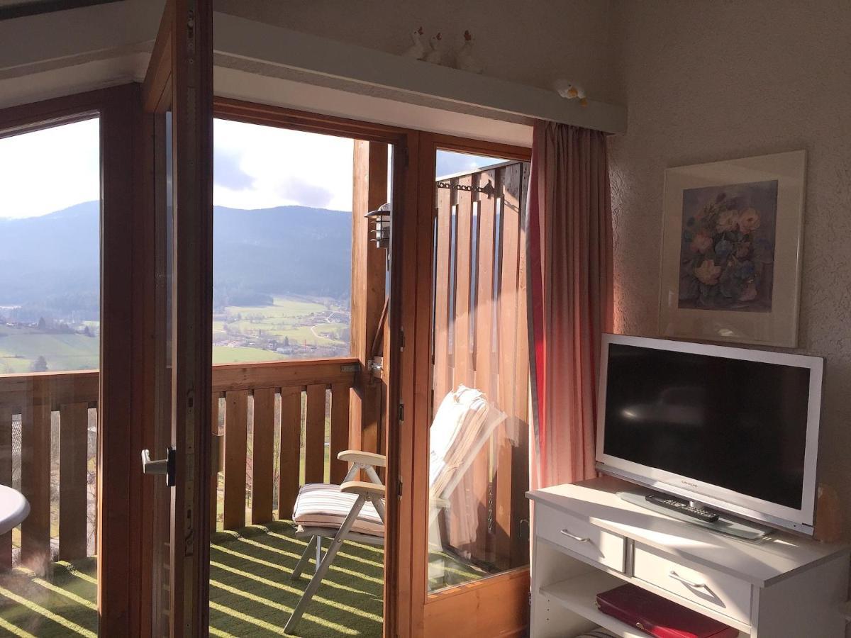 Appartement Im Himmelreich Lam Exterior photo